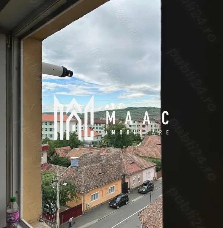 Apartament 2 Camere | 46 mp | Mobilat | Lazaret