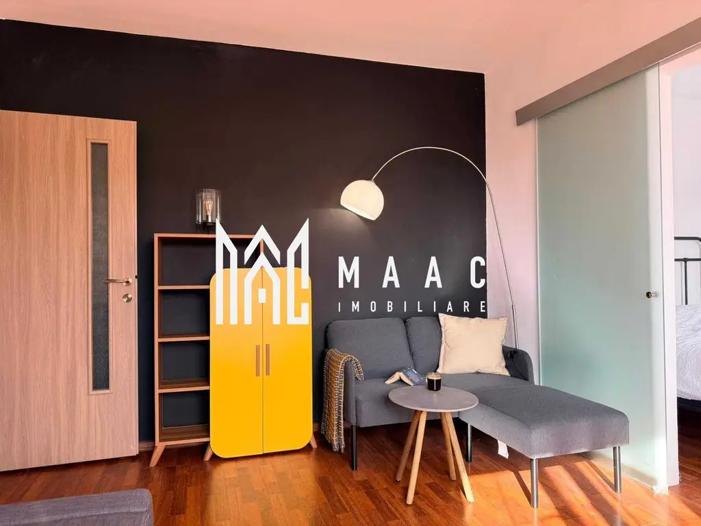 Apartament 2 camere | 45MPU | Mobilat utilat | Hipodrom II