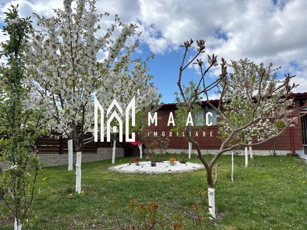 Casă 5 camere de vânzare | Arhitecților, Sibiu | 220 mp, teren 426 mp