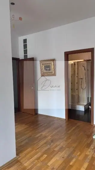 Vila de inchiriat Baneasa Iancu Nicolae I 225mp utili I COM 0%
