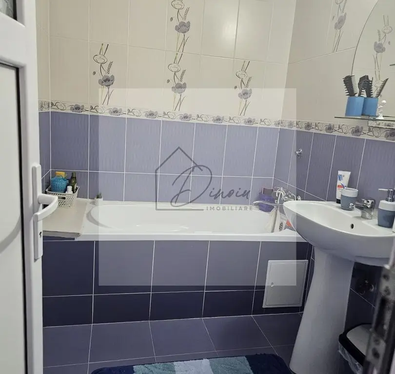 COMISION 0% I Apartament 4 camere Oltenitei I metrou I Piata Sudului