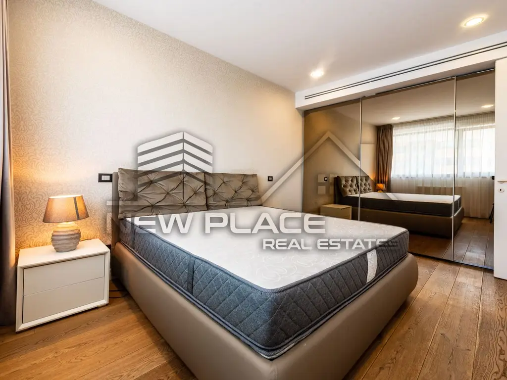 Cortina Residence | Exclusivitate | 950 Eur+TVA | Mobila Rovere | LUX