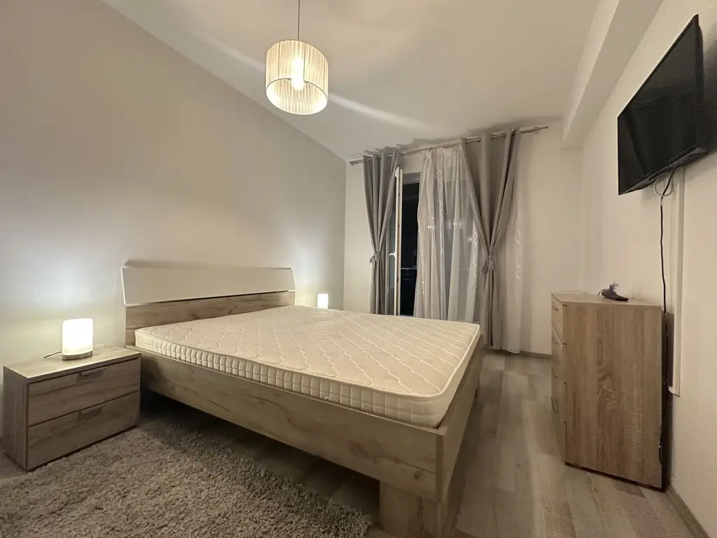 Inchiriem apartament 2 camere modern Avantgarden 3