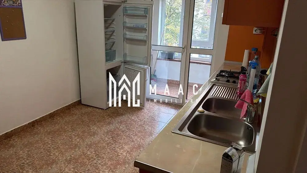 APARTAMENT DE INCHIRIAT| ULTRACENTRAL| ETAJ 2