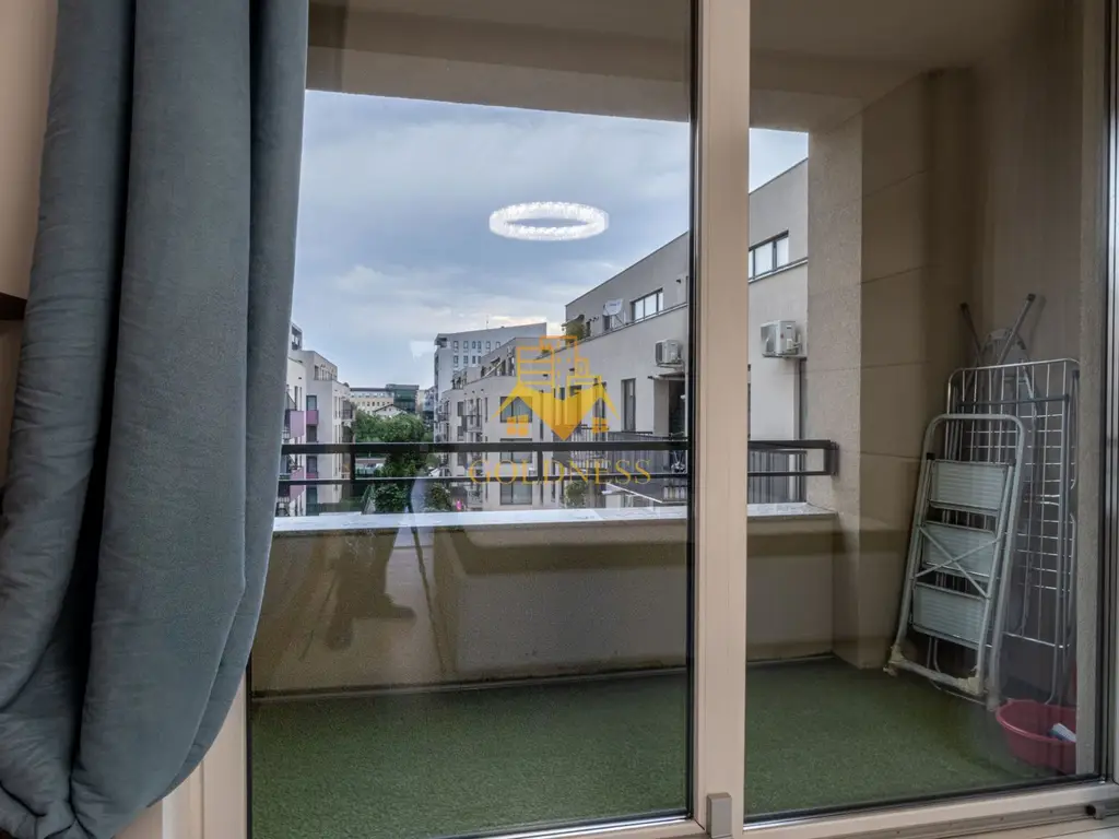 2 camere, Parcare, Premium, Andrei Muresanu Zona Sigma, Calea Turzii