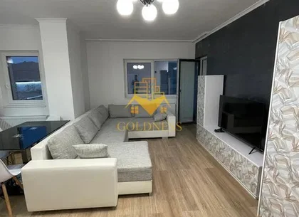 2 camere, Modern, Parcare, Bloc nou, Zona Sesul de Sus,Profi, Floresti