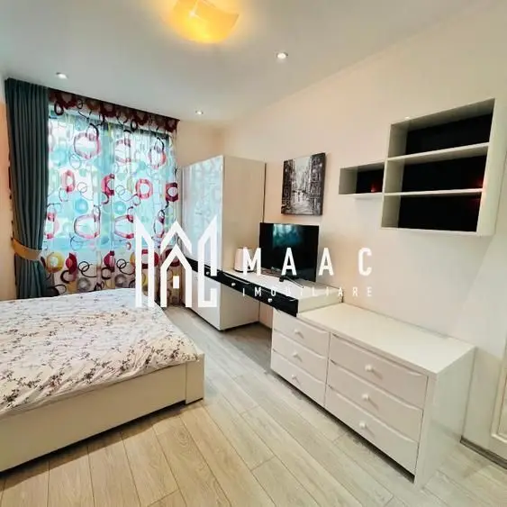 Casă 4 camere | 135mp utili + terasă 55 mp | Curte 180mp