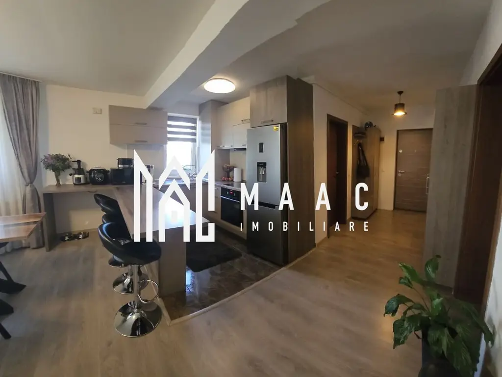 Apartament 3 Camere | 65 MPU | 2 Parcări | Șelimbăr