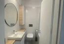 Lux | 2 camere, 2 bai | Terasa | Belvedere Residences