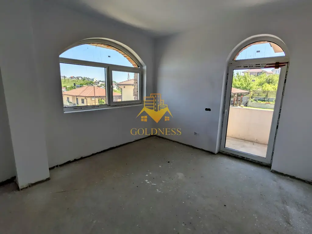 Comision 0%! Vila, 4 Camere, Dezmir, Constructie Noua, 450 mp, 4 Bai