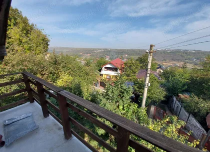 Vând casă Stradela Scaricica