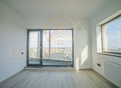 Tomis Plus - Celine Elegance -Vanzare apartament cu 2 camere cu vedere la Lac!