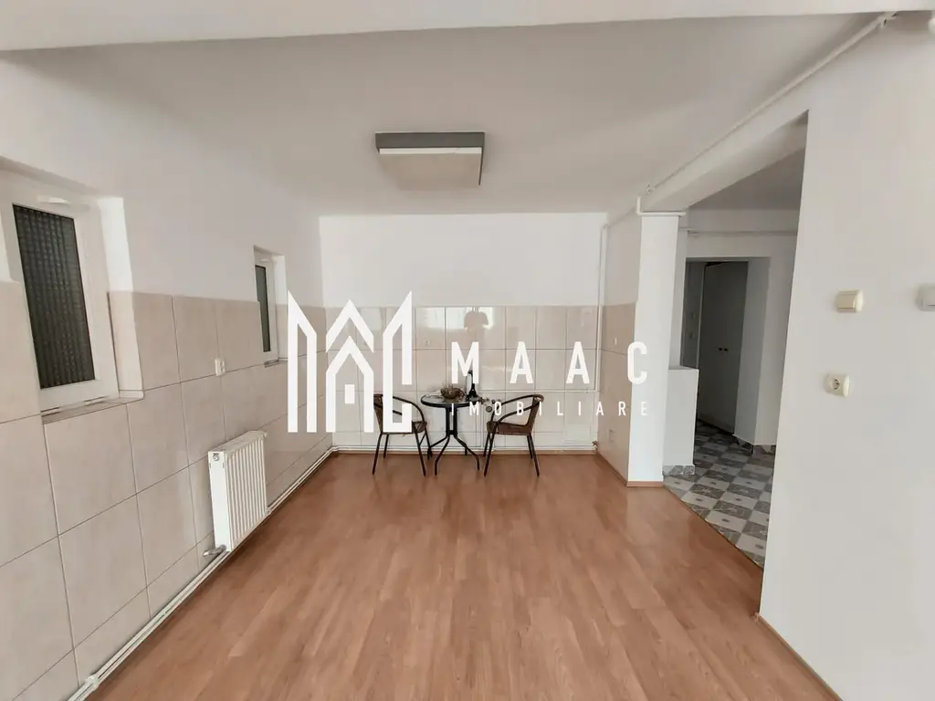 Apartament 3 camere | Balcon | 68MPU | Calea Poplacii