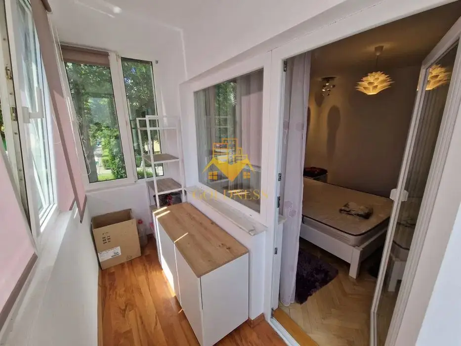 3 camere decomandate, Parcare, Garaj, UMF, Zorilor