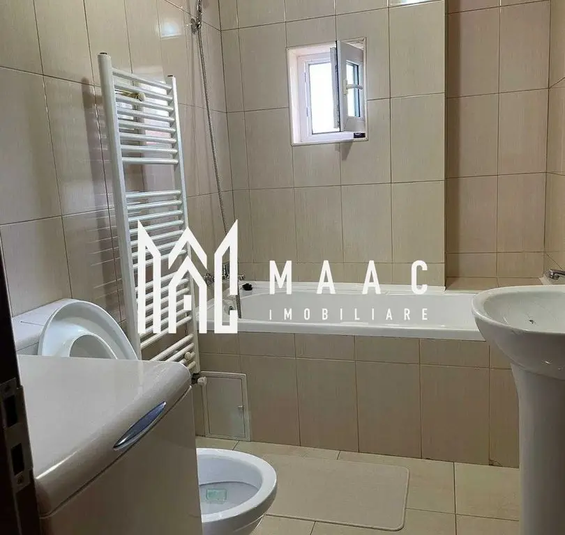 Apartament de vânzare Sibiu 2 camere | Cedonia | 40 mp, semidecomandat