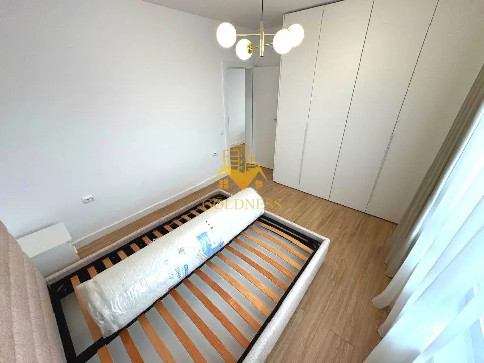 2 Camere de Lux, Park Lake, Parcare, Intre Lacuri, Iulius Mall, FSEGA