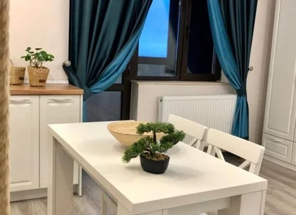 Exclusivitate - Apartament cu o camera premium  - Italian Residence