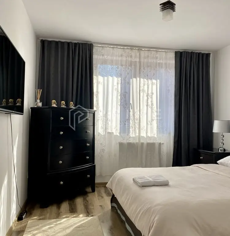 Apartament 2 camere de inchiriat Complex Acta Residence