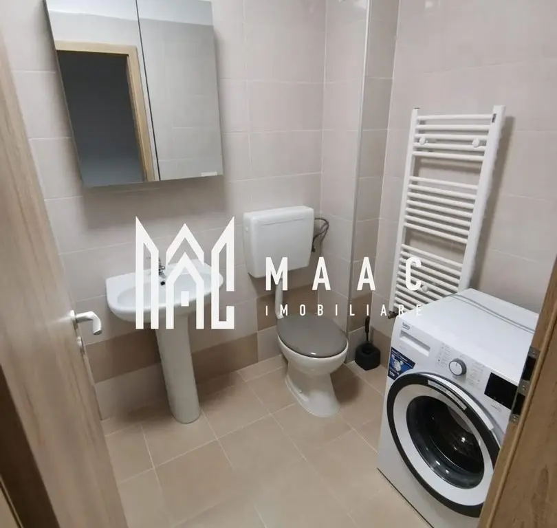 Apartament 3 camere | 53 mp utili | Balcon 10 mp | Cartier Magnolia