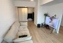 Rond OMV Pipera | Apt semi-mobilat | Terasa de 12 mp | View liber | LUX
