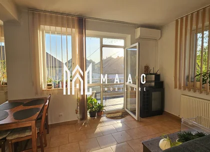 Apartament 3 camere | Etajul 1 | Zona Calea Dumbravii