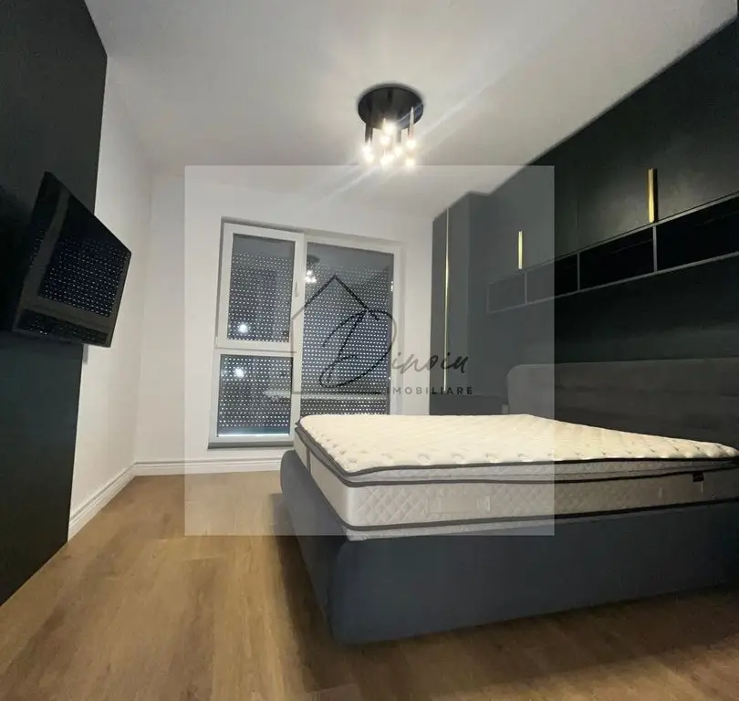Apartament 2 camere MTM Pipera Lake I UNIC I