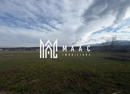Teren 900 mp | Valea Avrigului | La strada