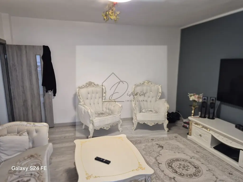 Apartament 3 camere 2 bai I B-dul Lacul Tei I COMISION 0%