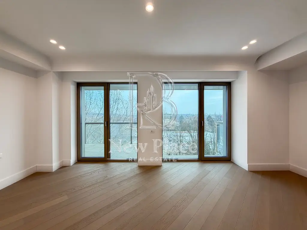 [VIDEO] CORTINA 126 | View liber | 2,900 Eur/Mpc | Ultra LUX