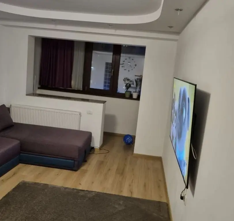 Vand sau schimb apartament 3 camere