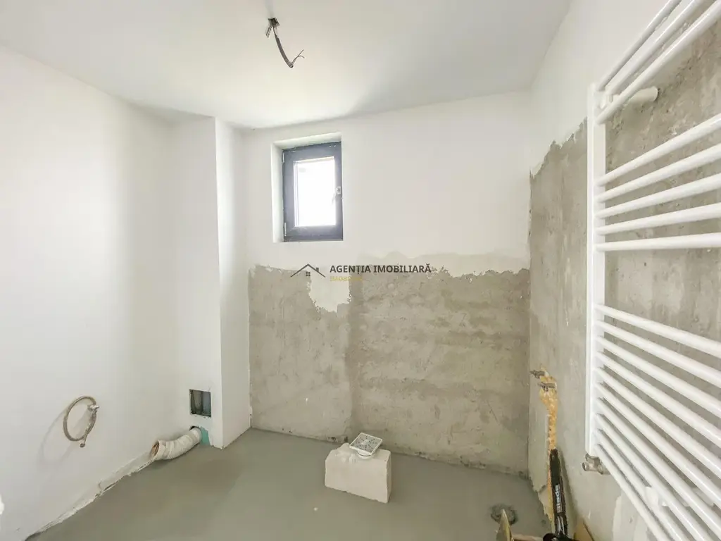 Casa individuala P+1 I Teren 1000 mp I Toate utilitatile