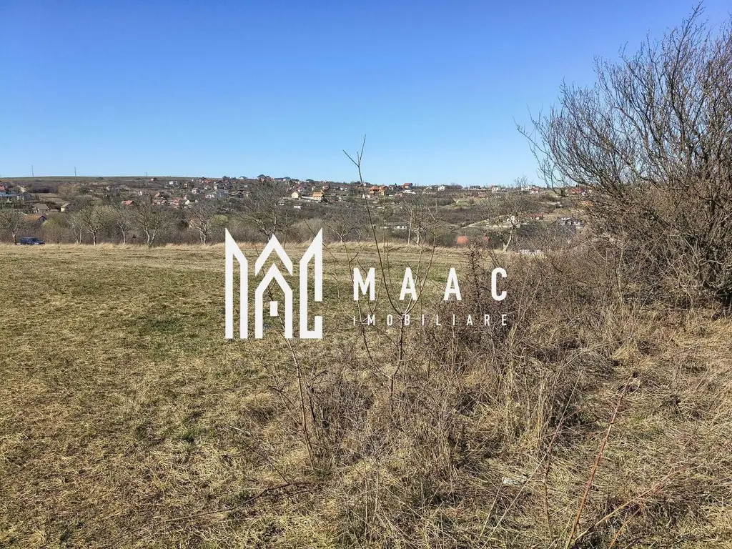Teren | Intravilan | 400 MPU | Daia