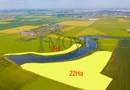 TEREN 22 HA  ideal parc industrial