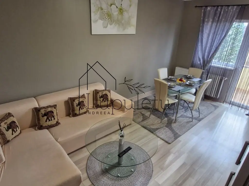 Apartament de Vanzare | 55 MPU | Etaj 2 \2 | Șelimbăr