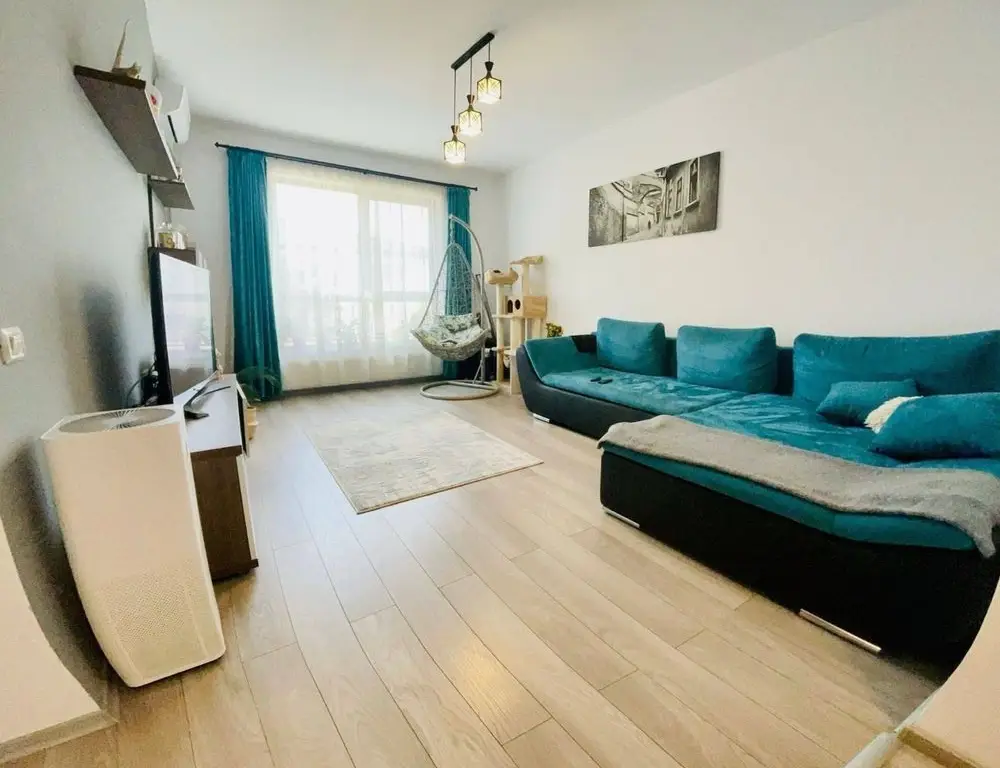 Inchiriere apartament 3 camere fundeni