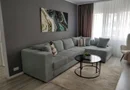 Vanzare - apartament cu 3 camere, Micro 16, renovat, mobilat nou
