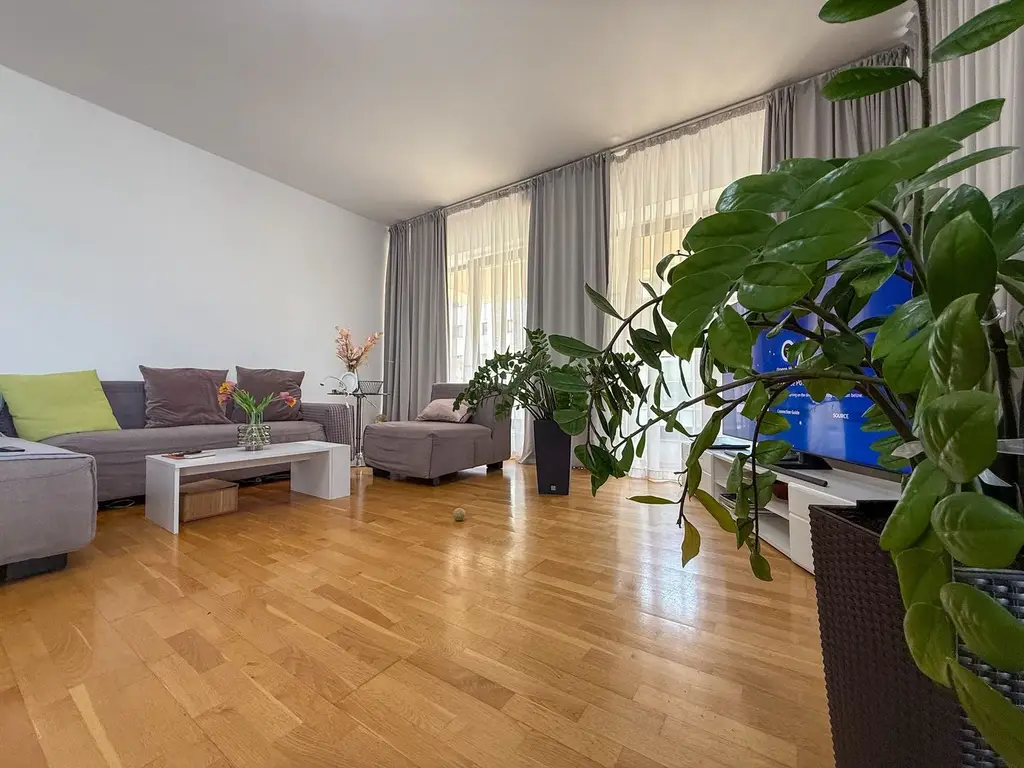 Modern Comfort Meets Prime Location Pipera Boulevard