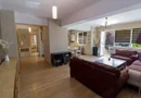 Apartament 3 camere ,metrou straulesti cu parcare.