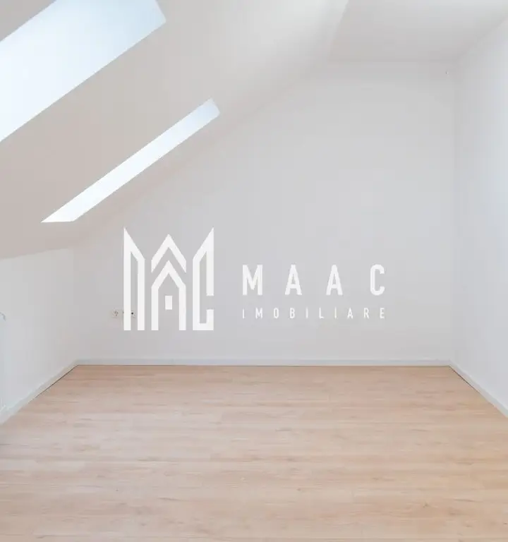 Apartament 3 Camere I Etaj 3/3 I Parcare Inclusă