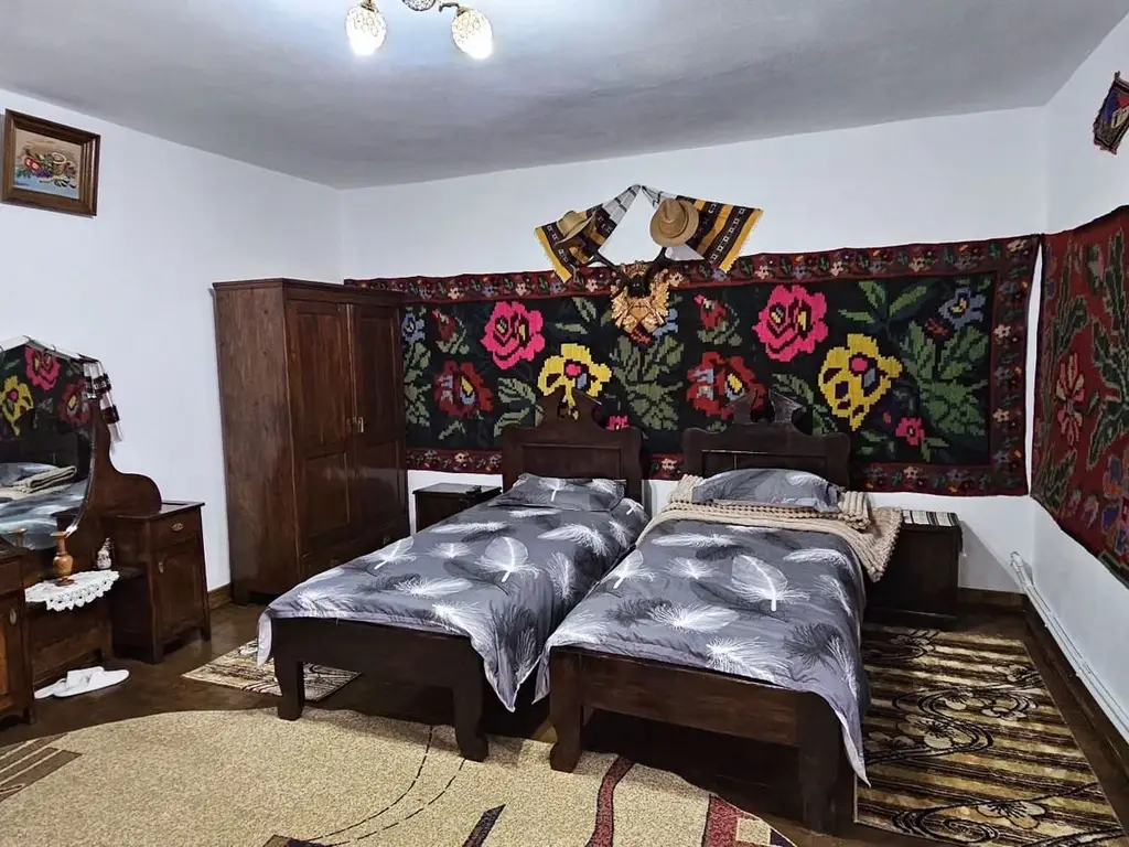 Cazare in Bucovina, Gura Humorului, 400 lei/noapte/unitate