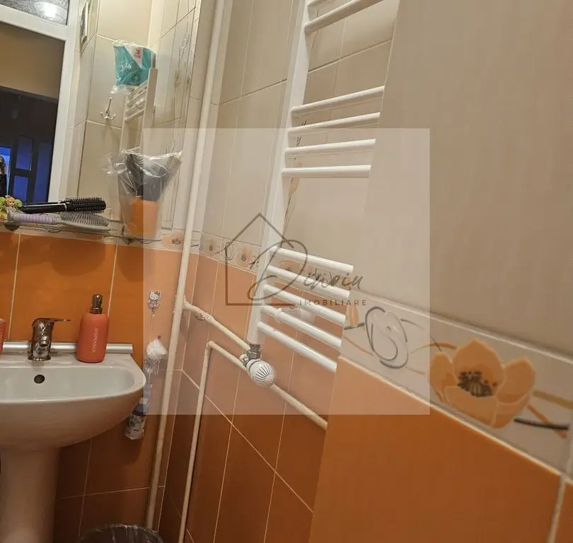 COMISION 0% I Apartament 4 camere Oltenitei I metrou I Piata Sudului
