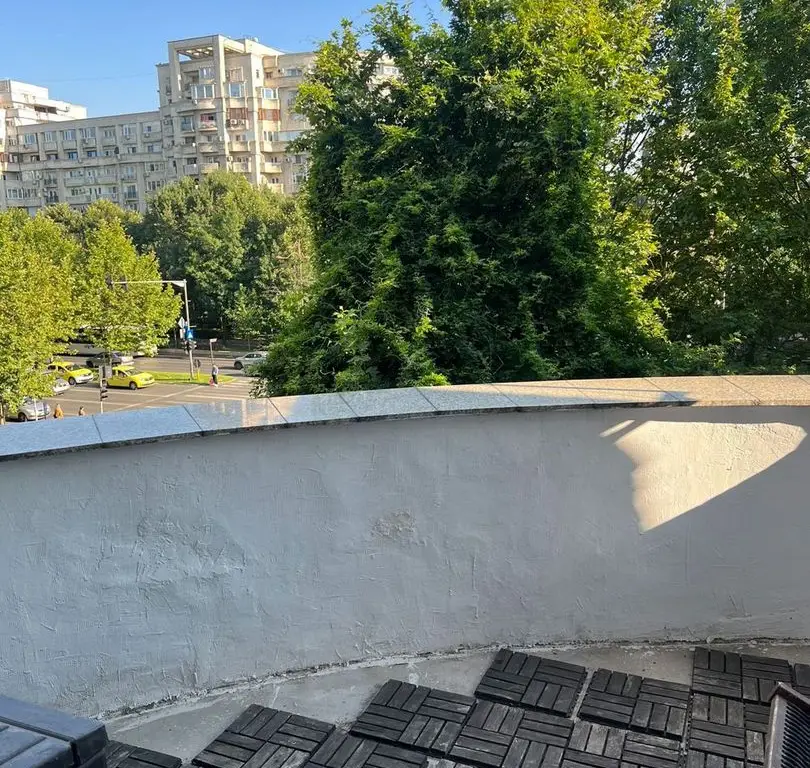 Apartament Central Unirii
