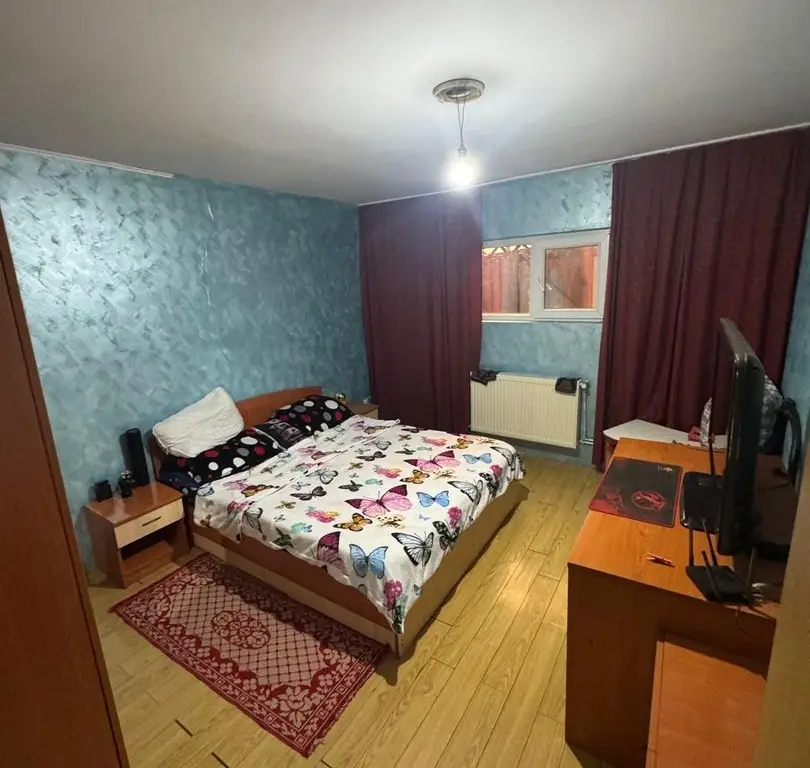 Casă P+M pe strada Tineretului