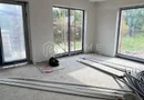 Casă nouă tip duplex izolat fonic în Livezeni