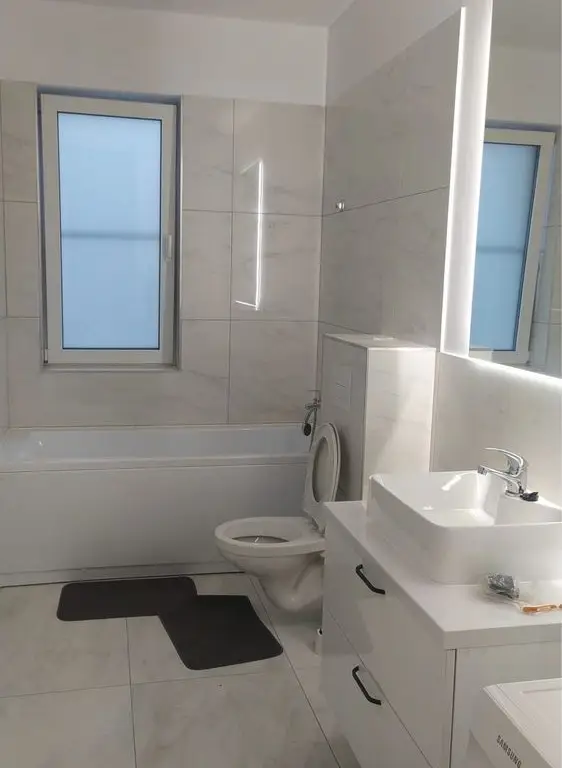 Apartament 1 camera ,42 m2 Braytim -INCHIRIERE