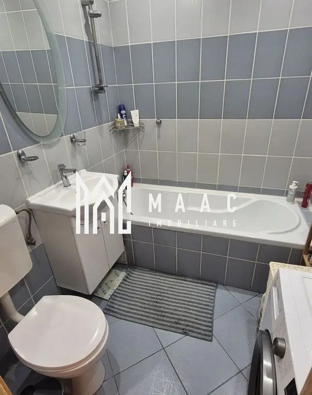 Apartament 2 camere | 45 MPU | Balcon | Pivniță | Loc de parcare | Ștrand