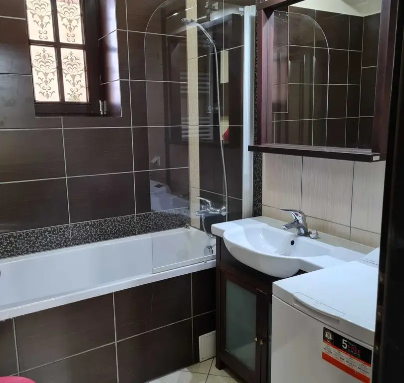Apartament modern cu 2 camere de închiriat – Toscana Residence
