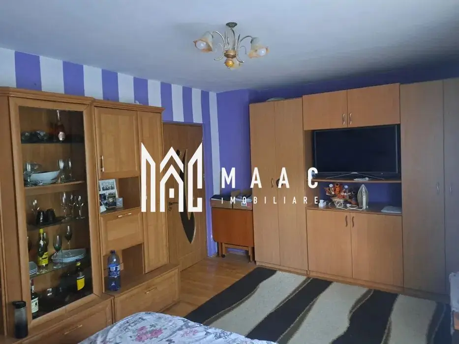 Apartament 2 camere | Parter | Balcon | Pivnita | 64 MPU