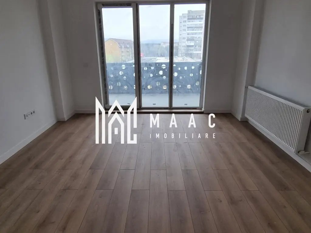 Apartament la cheie I 3 camere I 82 mpu + 13 mp I Hipodrom