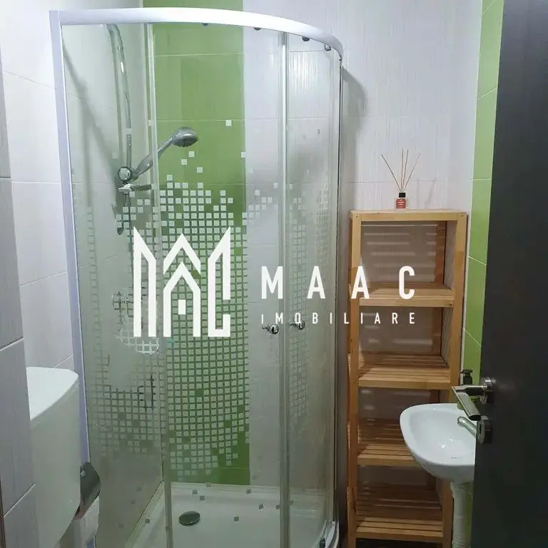 Apartament 3 camere | 76 MPU | Etaj 2 | Arhitectilor - Sibiu